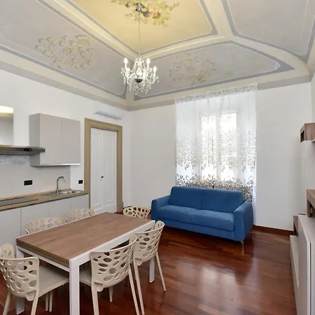 Apartmán Dormi Da Giulia Arcevia