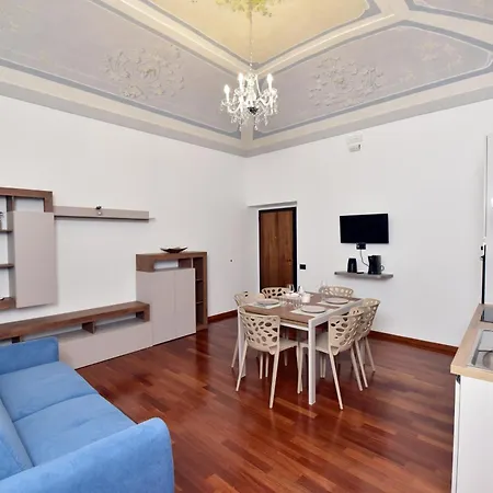 Dormi Da Giulia Apartmán