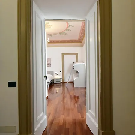 Dormi Da Giulia Apartmán *