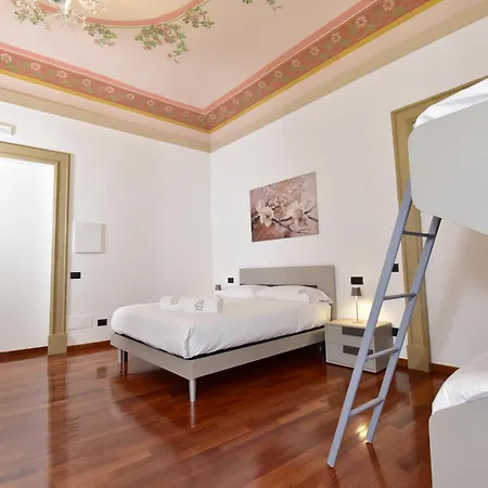 Dormi Da Giulia Apartmán