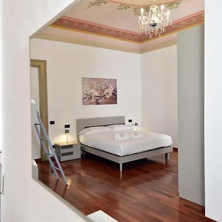 Apartamento Dormi Da Giulia