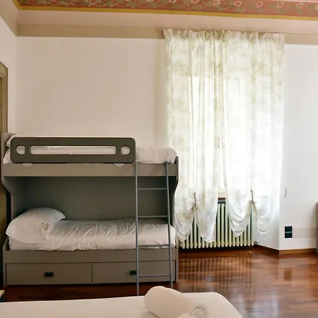 Apartmán Dormi Da Giulia Arcevia