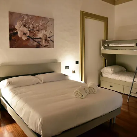 Apartamento Dormi Da Giulia *