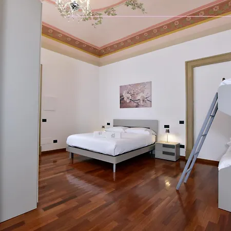 Dormi Da Giulia Apartmán