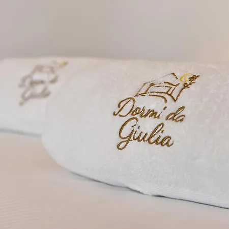 Dormi Da Giulia