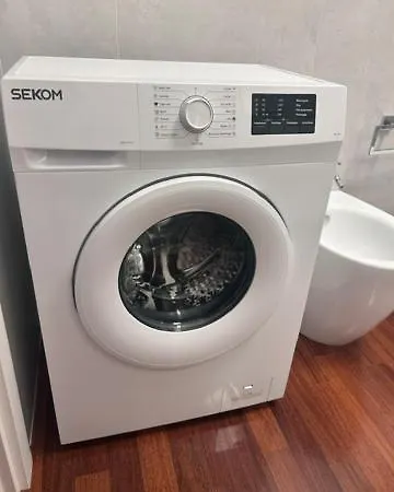 Apartmán Dormi Da Giulia